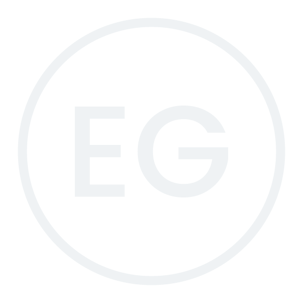 EG initials